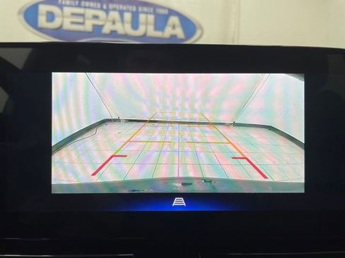 New 2026 Chevrolet TrailBlazer RS w/ Convenience Package image 4