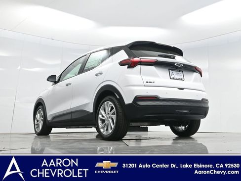 New 2027 Chevrolet Bolt LT w/ Comfort Package image 65