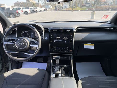 Used 2024 Hyundai Santa Cruz SEL image 14