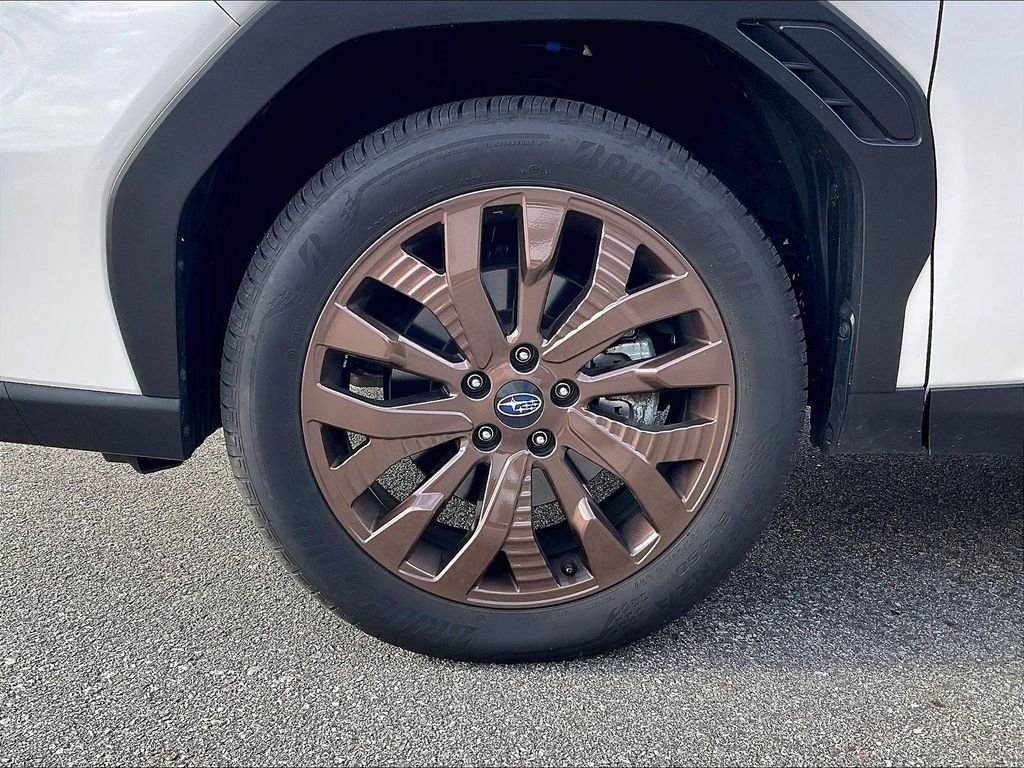 Used 2025 Subaru Forester Sport AWD/4WD image 7