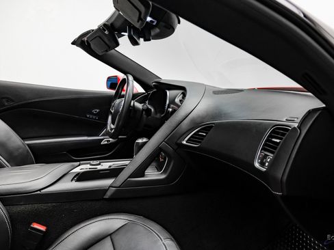 Used 2016 Chevrolet Corvette Z06 w/ 2LZ Preferred Equipment Group image 57