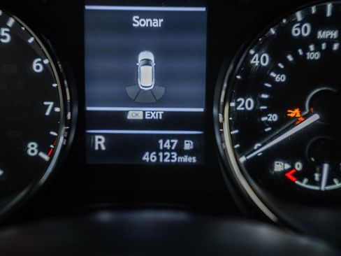 Used 2020 Nissan Rogue Sport S AWD/4WD image 45