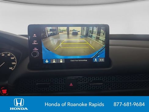 New 2026 Honda HR-V Sport image 22