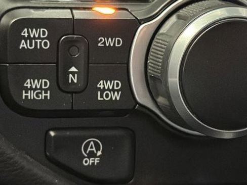 Used 2023 RAM 1500 Big Horn image 15