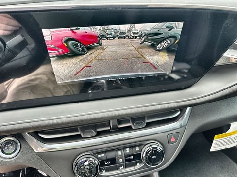 New 2026 Buick Envista Preferred w/ Convenience I Package image 29