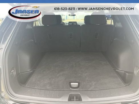 Used 2023 Chevrolet Blazer LT w/ Convenience Package AWD/4WD image 25