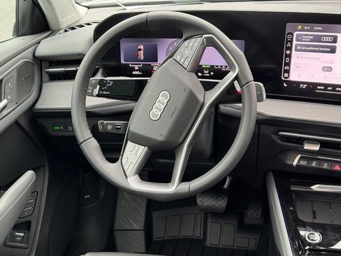 New 2026 Audi Q3 quattro 2.0T AWD/4WD image 6