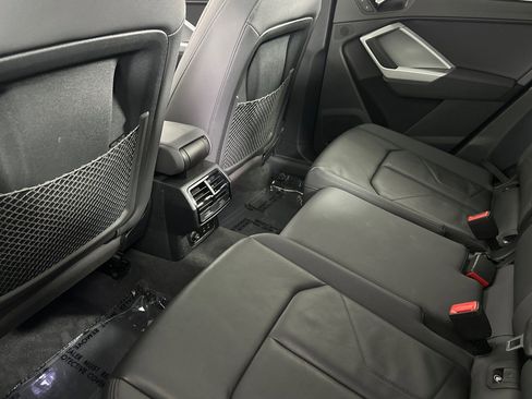 Used 2022 Audi Q3 2.0T Premium image 11