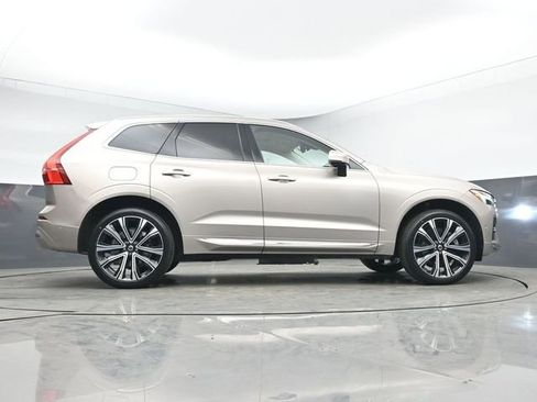 Used 2023 Volvo XC60 B5 Ultimate AWD/4WD image 45