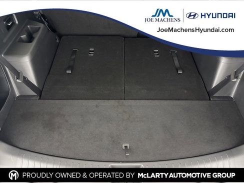 Used 2025 Hyundai Santa Fe SEL image 32