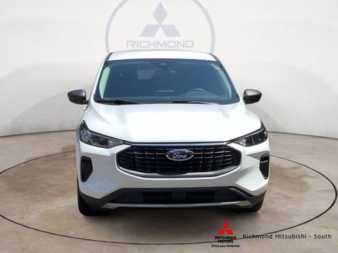 Used 2023 Ford Escape Active FWD image 8