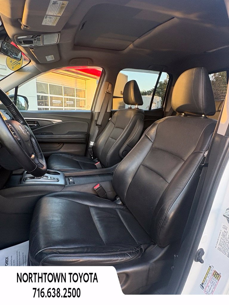 Used 2020 Honda Ridgeline RTL image 20