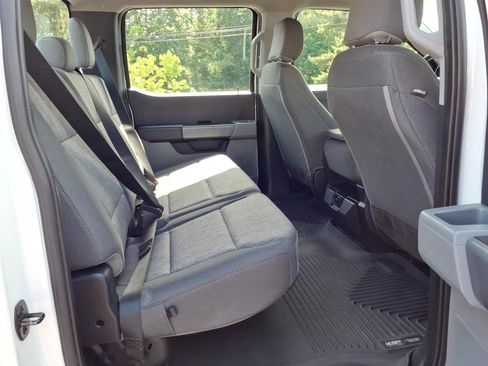 Used 2023 Ford F250 XL w/ STX Appearance Package AWD/4WD image 12