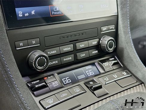 Used 2025 Porsche 718 Cayman GT4 RS image 13