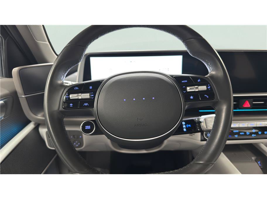 Used 2023 Hyundai Ioniq 6 SEL RWD image 32