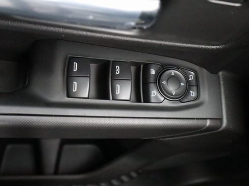 New 2026 Chevrolet Silverado 2500 Custom w/ Custom Value Package image 11