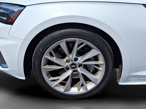 Used 2021 Audi A5 2.0T Premium AWD/4WD image 8