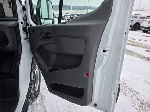 New 2026 Ford Transit 250 148 Medium Roof RWD image 26