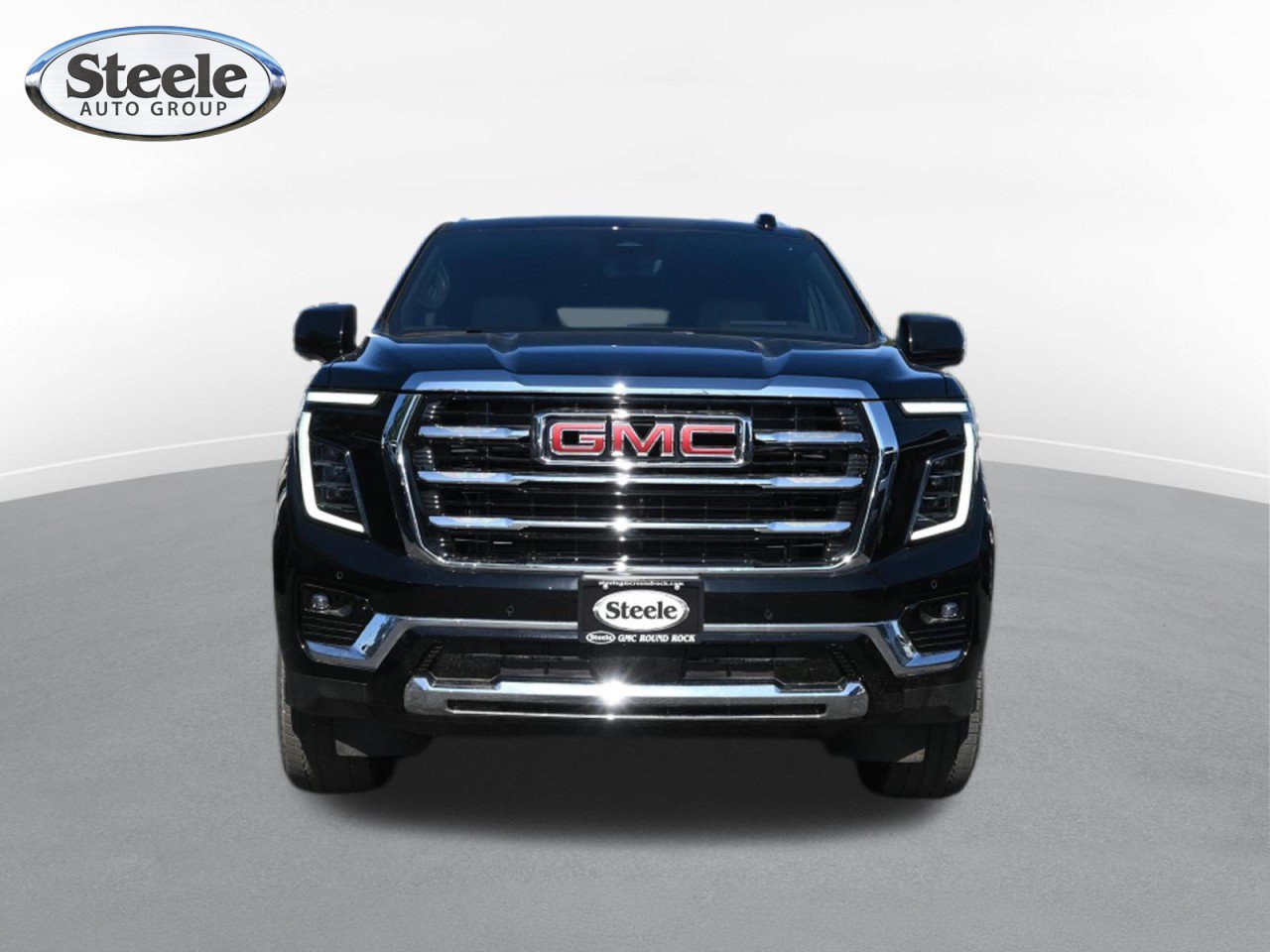 New 2026 GMC Yukon Elevation w/ Elevation Premium Package AWD/4WD image 2
