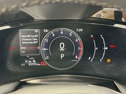 Used 2023 Lexus NX 350 AWD image 16