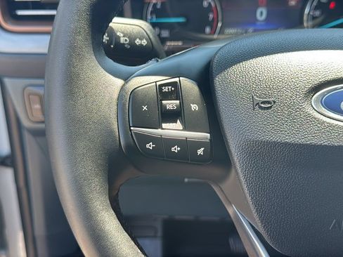 Used 2023 Ford Maverick Lariat w/ Lariat Luxury Package AWD/4WD image 18