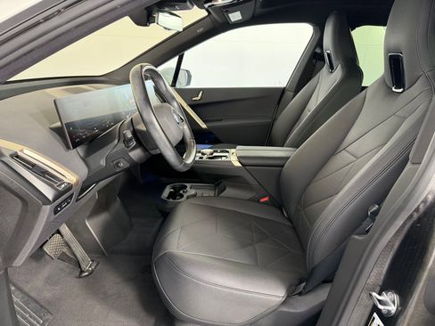Certified 2022 BMW iX xDrive50 w/ Convenience Package image 5