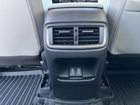 Used 2022 Honda CR-V Touring image 22