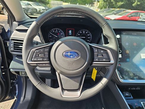 New 2025 Subaru Legacy Premium image 7