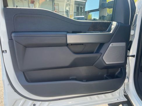 New 2026 Ford F250 Lariat AWD/4WD image 17
