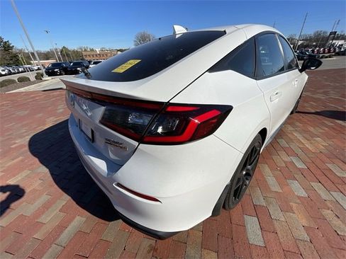 Certified 2023 Honda Civic Sport image 18