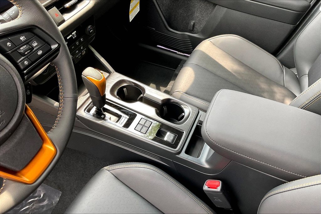 New 2026 Subaru Outback Wilderness AWD/4WD image 9