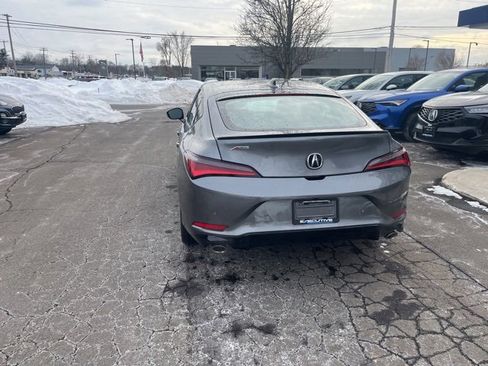 Certified 2023 Acura Integra A-Spec image 10
