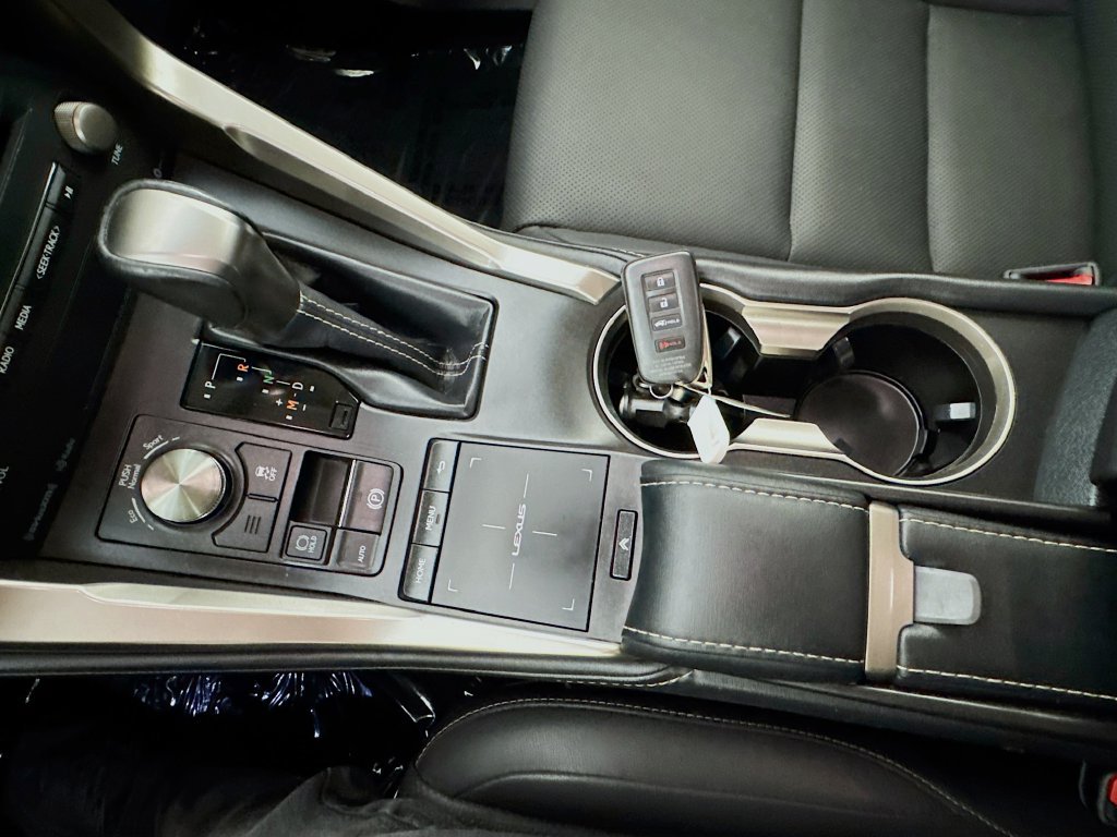 Used 2019 Lexus NX 300 AWD w/ Comfort Package image 18