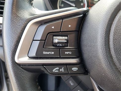 Used 2022 Subaru Forester Premium image 12