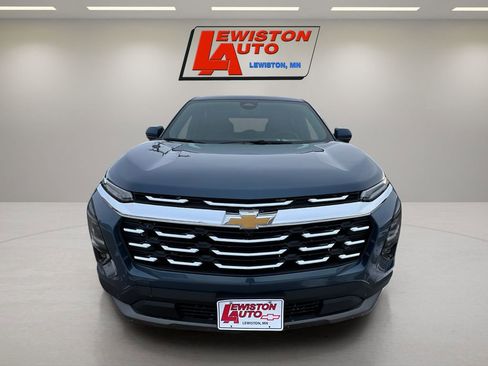 New 2026 Chevrolet Equinox LT w/ Convenience Package II AWD/4WD image 9