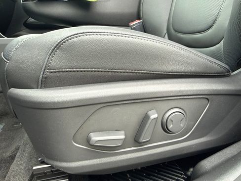 New 2026 Hyundai Tucson Limited w/ Tow & Go Package image 21