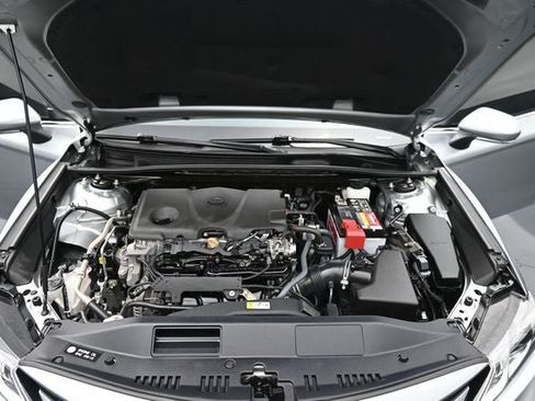 Used 2023 Toyota Camry LE w/ Convenience Package FWD image 18