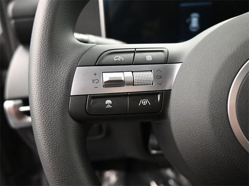 New 2026 Hyundai Tucson SEL image 17