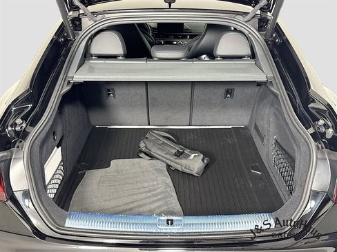 Used 2024 Audi S5 Premium Plus w/ Premium Plus Package image 32