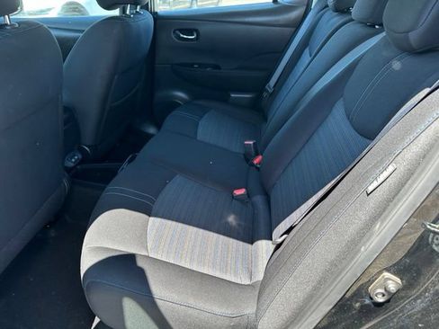 Used 2023 Nissan Leaf SV Plus FWD image 11