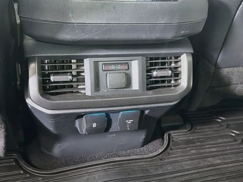 Used 2024 Ford F150 Lariat w/ Equipment Group 502A High AWD/4WD image 26