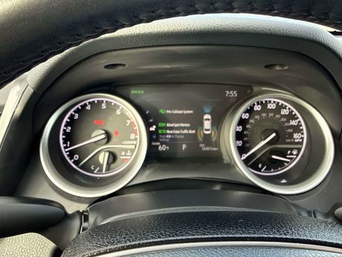 Used 2024 Toyota Camry LE w/ Cold Weather Package image 23