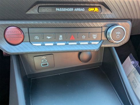 New 2025 Ford Mustang Premium image 20