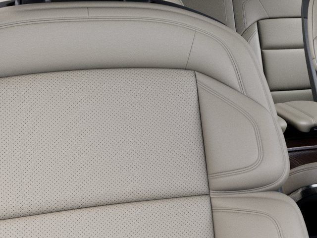 New 2027 Lincoln Navigator Reserve AWD/4WD image 16