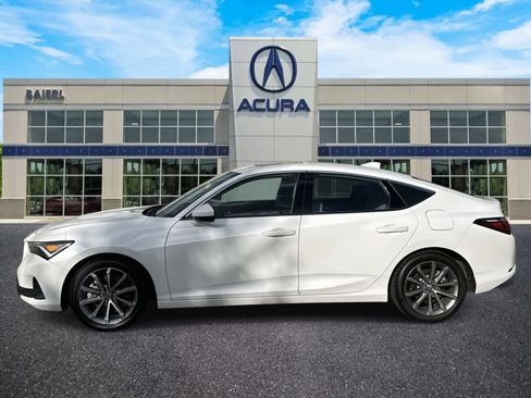 Certified 2023 Acura Integra image 2