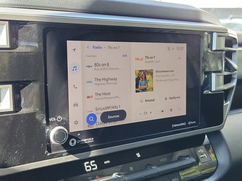 Used 2024 Toyota Tundra SR5 image 27