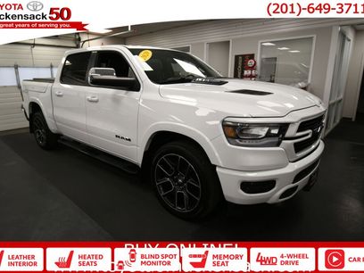 Used 2020 RAM 1500 Laramie