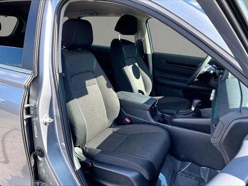 Used 2024 Honda CR-V LX image 7