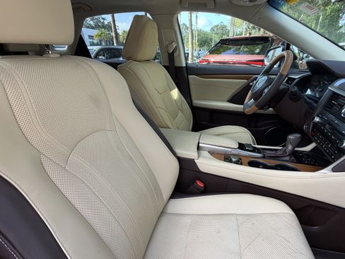 Used 2019 Lexus RX 350 FWD w/ Navigation Package image 46