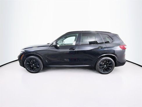 Used 2023 BMW X5 M50i w/ Climate Comfort Package image 4